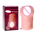 Мастурбатор для мужчин 5D. Силикон. Реалистичный. photo 1