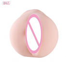 Мастурбатор для чоловіків Quyue. Силікон. Реалістичний. photo 5