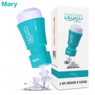 Чоловічий мастурбатор Youcups photo 3