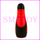 Мастурбатор для чоловіків Вібраційний. 30 режимів. photo 4