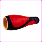 Мастурбатор для чоловіків Вібраційний. 30 режимів. photo 6