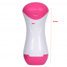 Мастурбатор вагіна Real Feel Pussy photo 6