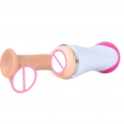 Мастурбатор вагіна Real Feel Pussy photo 3