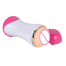 Мастурбатор вагіна Real Feel Pussy photo 2