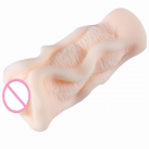 Мастурбатор вагіна 4D photo 1