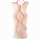 Мастурбатор вагіна 4D photo 4