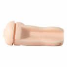 Мастурбатор вагина с вибрацией, на присоске photo 1