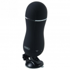 Мастурбатор вагина с вибрацией, на присоске photo 5