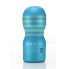 Мастурбатор COOL Mint TENGA Deep Throat с охлаждающим эффектом photo 3