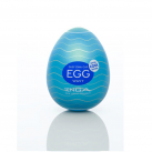 Мастурбатор COOL Mint TENGA Deep Throat с охлаждающим эффектом photo 5