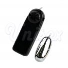 Силиконовый мастурбатор Baile с двумя отверстиями photo 6