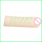 Мастурбатор для мужчин. Реалистичный. Силикон. Карманный. photo 4