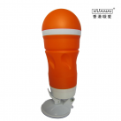 Мастурбатор для мужчин 5D. Вибрационный. 12 частот вибрации. С присоской.  photo 3