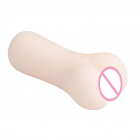 Мастурбатор для мужчин. Реалистичный. Силикон. photo 4