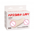 Мастурбатор для мужчин. Реалистичный. Силикон. photo 1