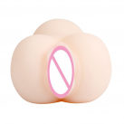 Мастурбатор для мужчин. Реалистичный. Силикон. photo 5