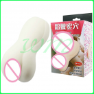 Мастурбатор для мужчин. Реалистичный. Силикон. photo 2