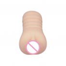 Мастурбатор силіконовий photo 4