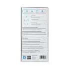 Смарт-мастурбатор с подогревом Lovense Calor, интеллектуальная регулировка интенсивности photo 7