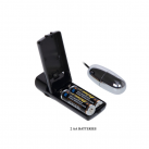 Вакуумная мужская помпа для увеличения пениса и мастурбации photo 1