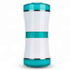 Мастурбатор автоматичний двосторонній вагіна та анус photo 3