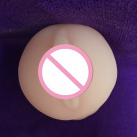 Мастурбатор для мужчин. Реалистичный. Силикон. photo 4