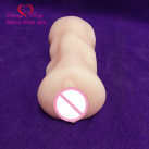 Мастурбатор для мужчин. Реалистичный. Силикон. photo 2