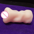 Мастурбатор для мужчин. Реалистичный. Силикон. photo 1