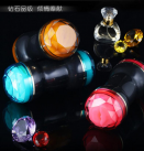 Двусторонний мужской мастурбатор RENDS  photo 3