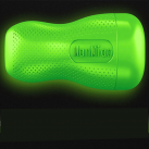 Реалістичний мастурбатор із вібрацією на присосці для чоловіків photo 1