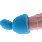 Мастурбатор вагіна для тренування витривалості, 10 режимів вібрації. photo 6