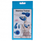 Мастурбатор вагіна для тренування витривалості, 10 режимів вібрації. photo 1