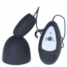 Мастурбатор вагіна для тренування витривалості, 10 режимів вібрації. photo 3