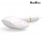 Мастурбатор вагина MANMIAO, 12 режимов вибрации, дистанционное управление photo 5