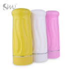 Мастурбатор вагіна з вібрацією pussy photo 1