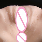 Супер реалистичный мастурбатор для вагинального и анального секса photo 2