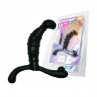 Массажер простаты, стимулятор точки G, анальная игрушка. photo 2