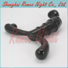 Массажер простаты, стимулятор точки G, анальная игрушка. photo 1