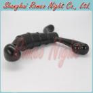 Массажер простаты, стимулятор точки G, анальная игрушка. photo 5