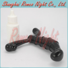 Массажер простаты, стимулятор точки G, анальная игрушка. photo 4