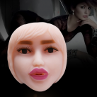 Мастурбатор оральный реалистичный  photo 6