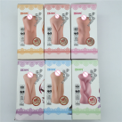 Штучна вагіна Zcz WQ1231 - 6 шт. photo 2