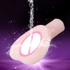 Силіконовий мастурбатор photo 1