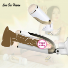 Автоматичний мастурбатор, USB заряджання photo 3