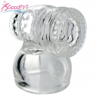 Мастурбатор для пеніса з вібрацією photo 1