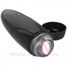 Мужской мастурбатор, 7 скоростей вращения photo 4