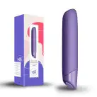 Вібратор SugarBoo Very Peri, 10 рівнів інтенсивності photo 4