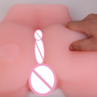 Мастурбатор для чоловіків Реалістичний. Силікон. photo 5