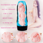 Мастурбатор вагина 3 вида photo 5