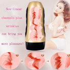 Мастурбатор вагина 3 вида photo 1